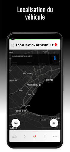 My Mitsubishi Connect screenshot 6