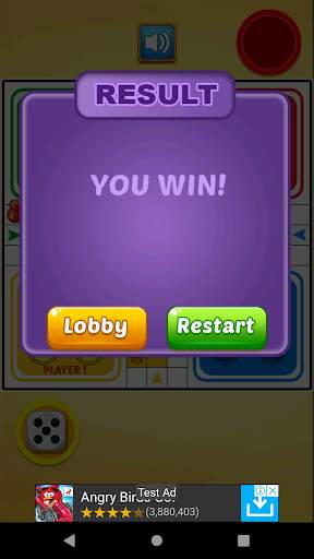 Ludo Star 2019 : Free Classic Game screenshot 6