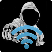 Wifi Hacker(Prank Amazing) icon