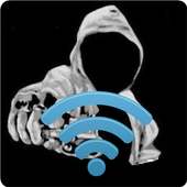 Wifi Hacker(Prank Amazing) logo
