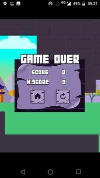 Ninja Action screenshot 4
