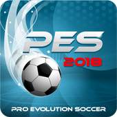 New PES 2018 Guide 1.0.5