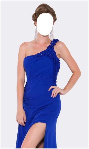 Fashion Girl Prom Dress Suit screenshot 6