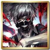TOKYO GHOUL 1.2