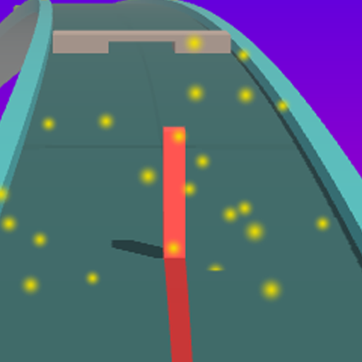 Rod Run 3D icon