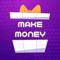 MMoney - Earn Money