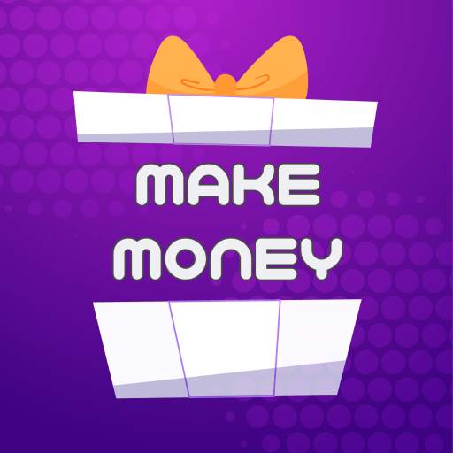 MMoney - Earn Money 1.0.1