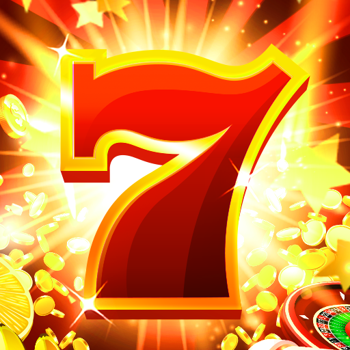 Speelautomaten - Slot Machine icon