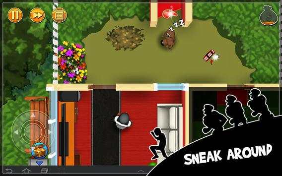 Robbery Bob Free screenshot 16