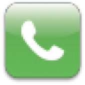 Phone Status icon