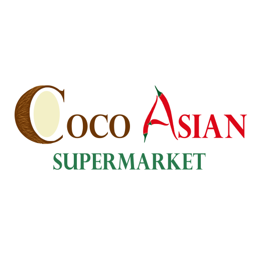 Coco Asian Supermarket icon