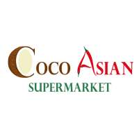Coco Asian Supermarket