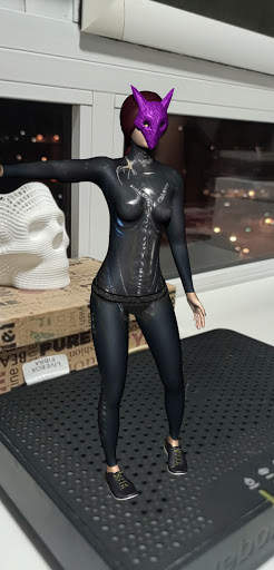 My Virtual Girl at home Pocket Girlfriend Shara 3D screenshot 8