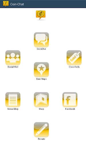 Bitcoin ATM Locater Chat Pro (US & Canada Edition) screenshot 12