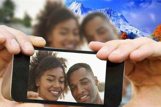 My Selfie Background Changer screenshot 3