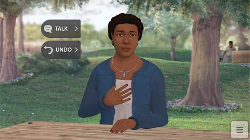 Triple Negative Breast Cancer screenshot 2