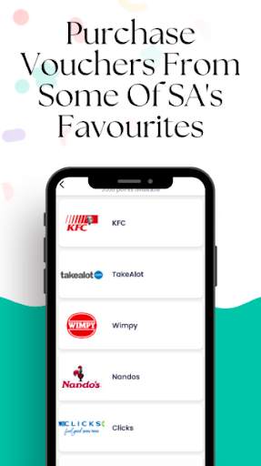 SavvySaver - Shop & Earn screenshot 2