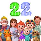 Kids Song My Sister Children Movies Baby Shark on 9Apps