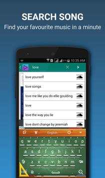 Tube Play - Music Player screenshot 1