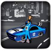 Speed Car Jump Games 1.0
