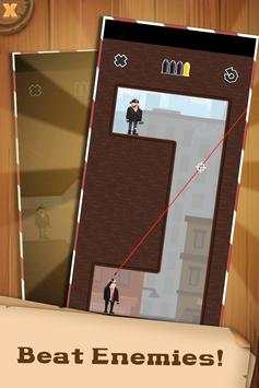 Bullet Carom screenshot 5