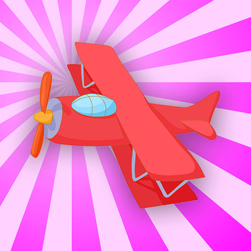 Plane vs Plane icon