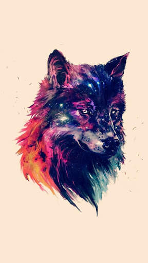 Wolf Wallpaper screenshot 8