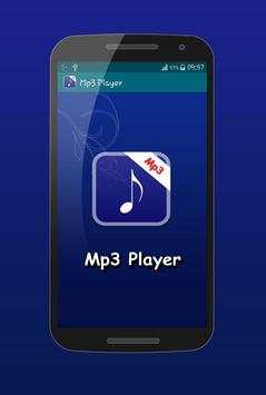 Mp3 Player screenshot 1