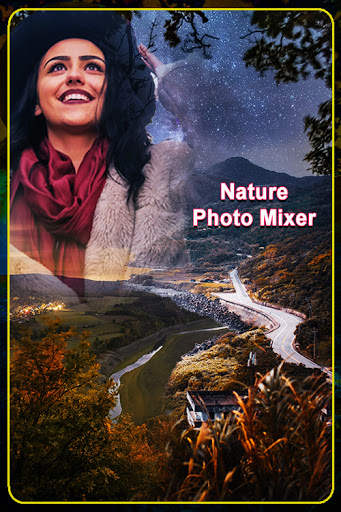 Nature Photo Mixer screenshot 6