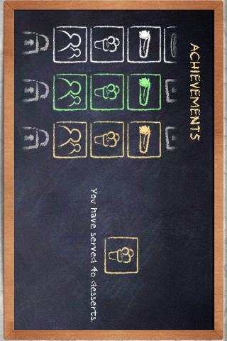 Burger Mania Lite screenshot 5