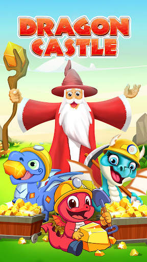 Dragon Castle screenshot 1