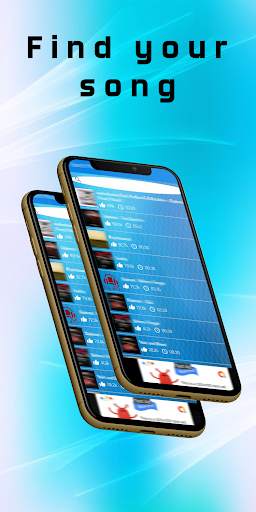 TUBlDY Music screenshot 2