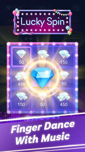 Piano Tap Tiles - Music Game screenshot 5