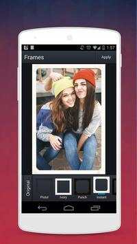 Ultra Photo Editor screenshot 4