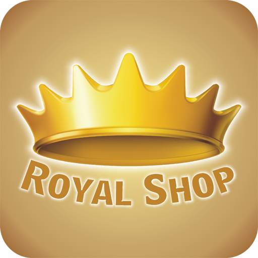 Royal Shops 0.0.5