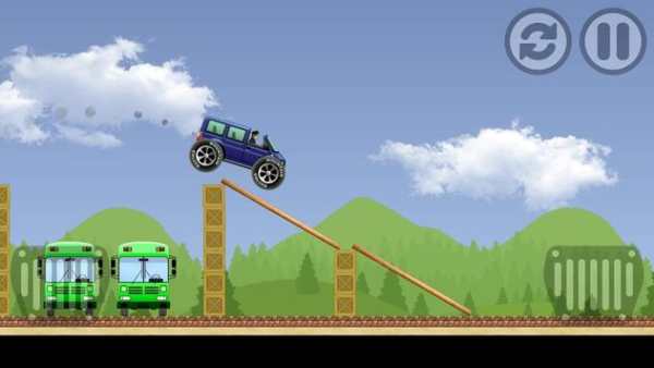 Pocket Racing Rally screenshot 6
