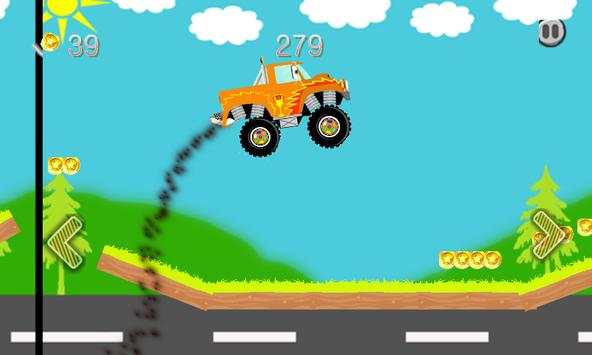 4×4 Car Racing screenshot 3