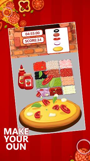 Pizza Shop screenshot 5