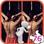 Spot The Difference Photo Hunt Games 1.0.0