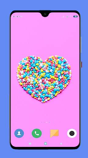 Candy Wallpaper 4K screenshot 14