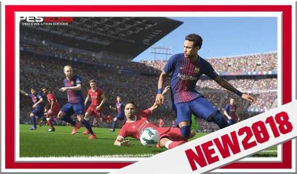 Guide For PES 2018 screenshot 2
