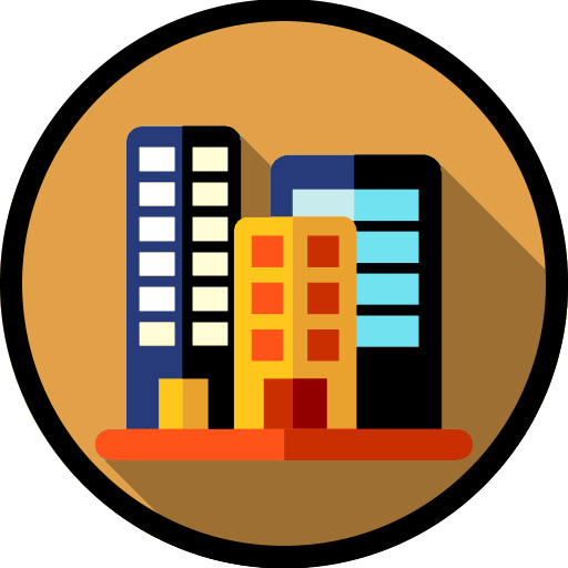 Real-Estate Leasing Manager icon