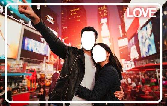 Love Couple Photo Suit 2018 - Love Photo Editor 2 تصوير الشاشة