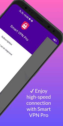 Smart VPN Pro - Free Proxy screenshot 3