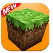 Block Craft : Building Simulator 2018