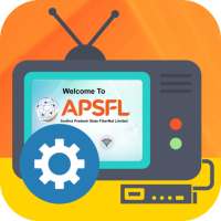 ikon APSFL Operators