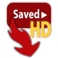TubeMedia Video Downloader logo
