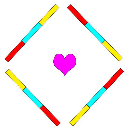 Wall Coming : wall game and color game 0.1
