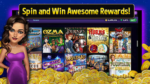 Casino World screenshot 7