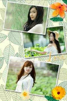 Edit Photo Collage Free screenshot 5